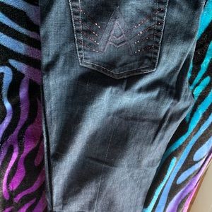 7 For All Mankind Jeans - Seven jeans size 30 7 For All Mankind Jeans - Seven jeans size 30